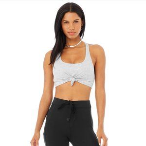 alo Yoga Knot Bra